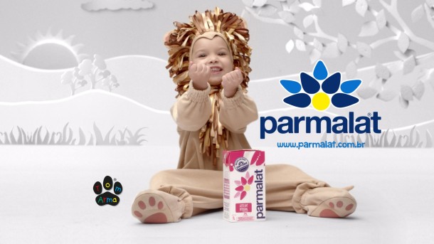 Leia mais sobre o artigo Parmalat resgata campanha dos mamíferos