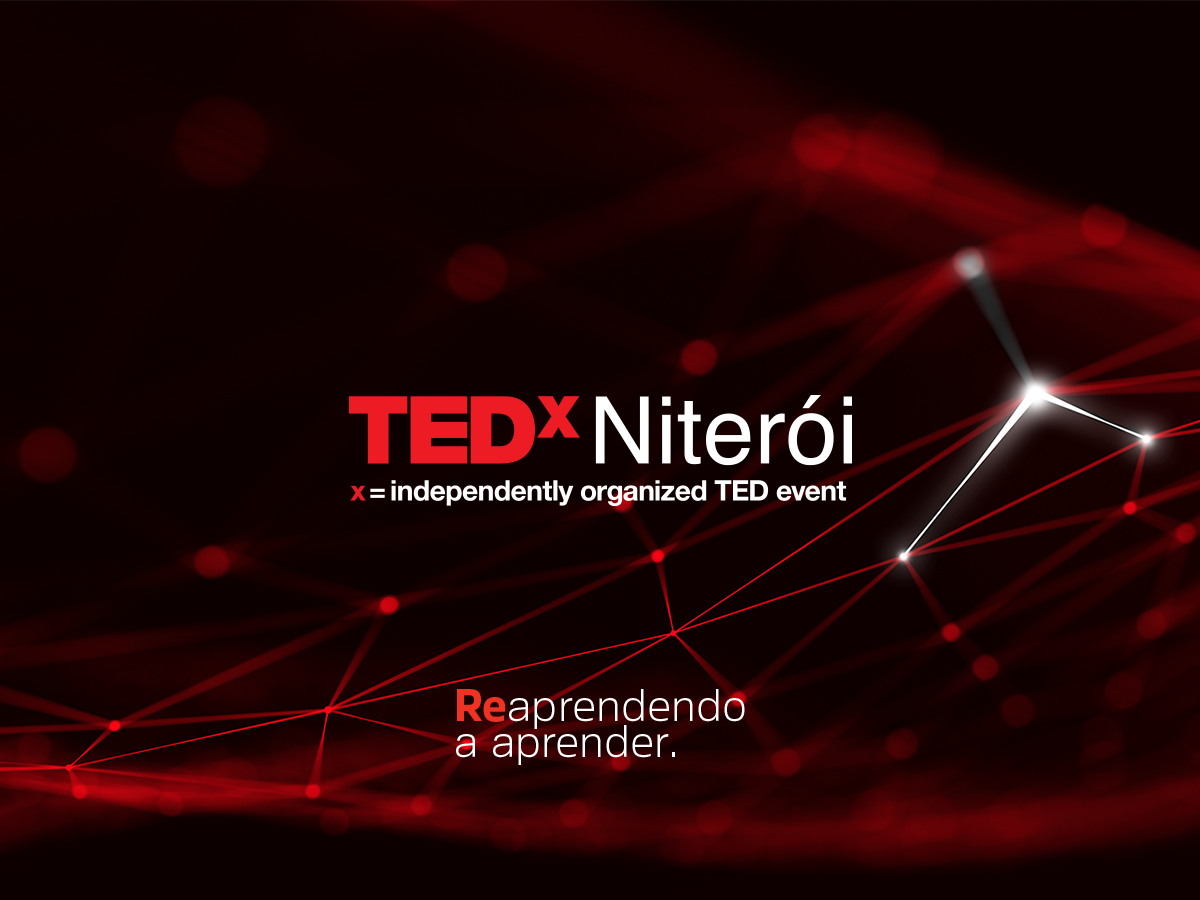 Você está visualizando atualmente TEDx Niterói Reaprendendo a aprender