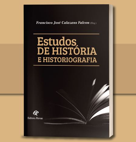 Leia mais sobre o artigo Estudos de História e Historiografia