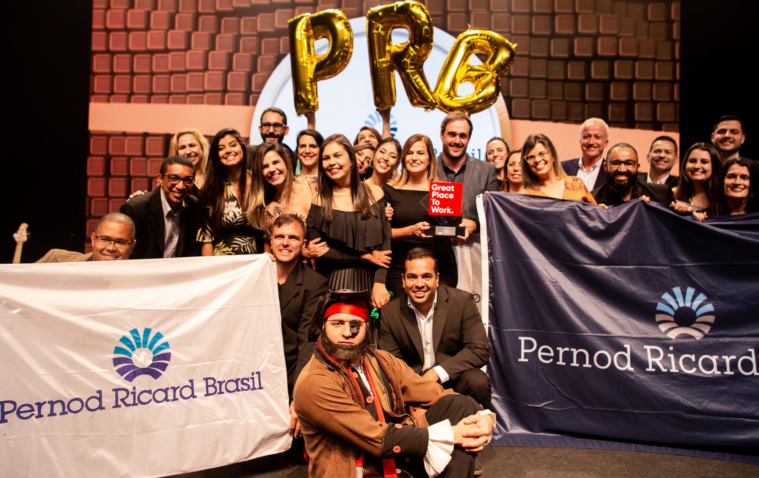 Leia mais sobre o artigo GPTW divulga as 55 Melhores Empresas Para Trabalhar no Rio