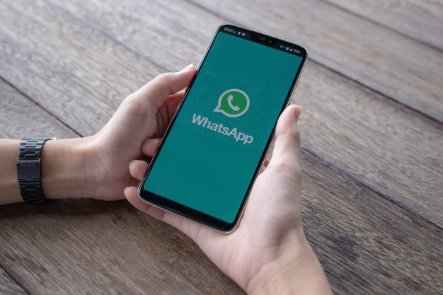 Leia mais sobre o artigo WhatsApp: uma ferramenta do Marketing Digital