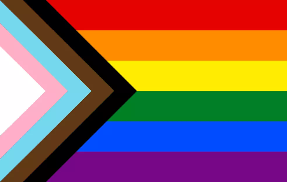 Você está visualizando atualmente Mês da Visibilidade ao Orgulho LGBTQIAP+