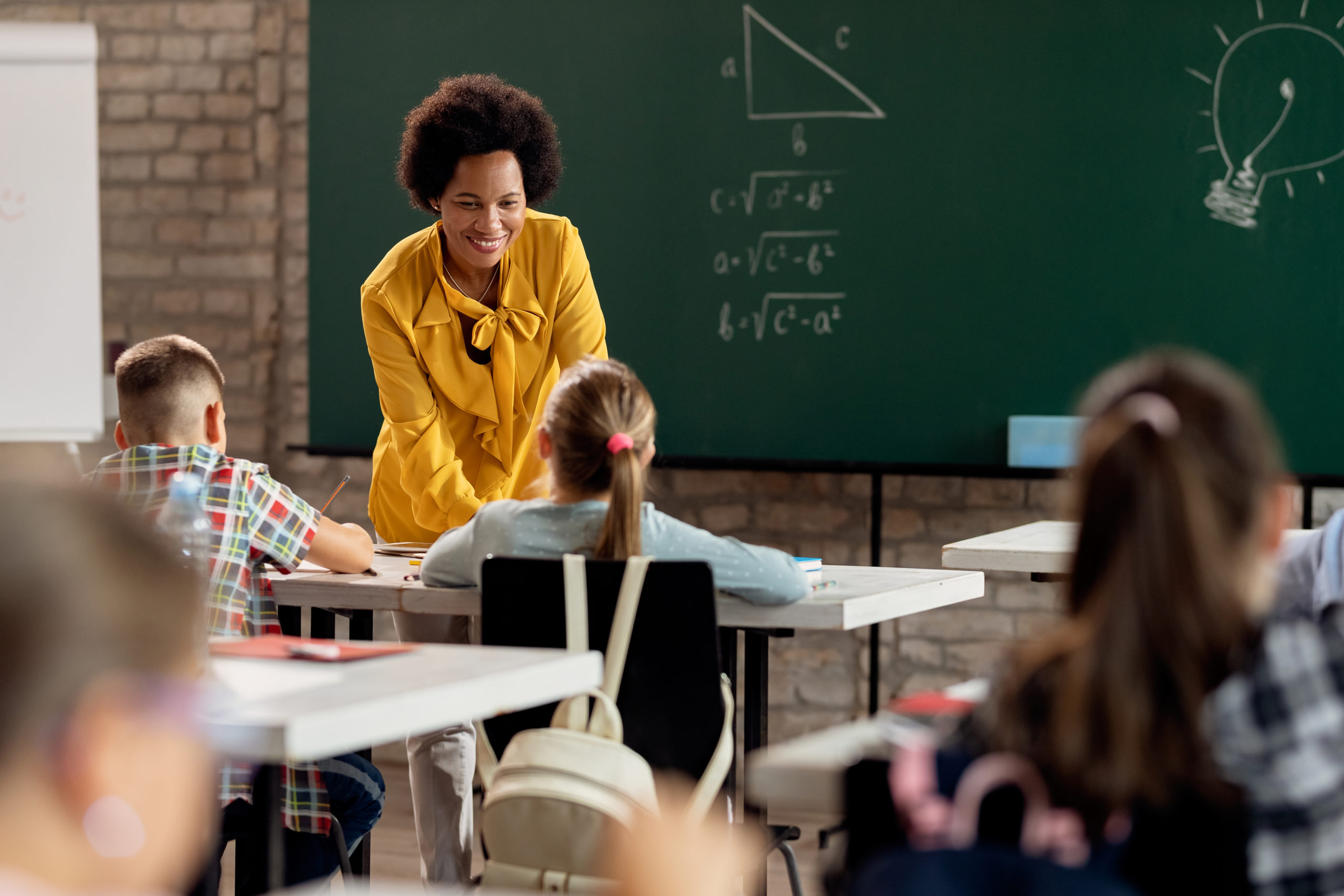 Leia mais sobre o artigo Volta às aulas: veja os benefícios de um currículo escolar diferenciado