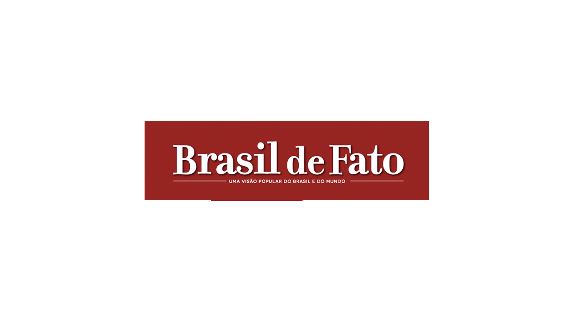 Você está visualizando atualmente Projeto Seta – Brasil de Fato