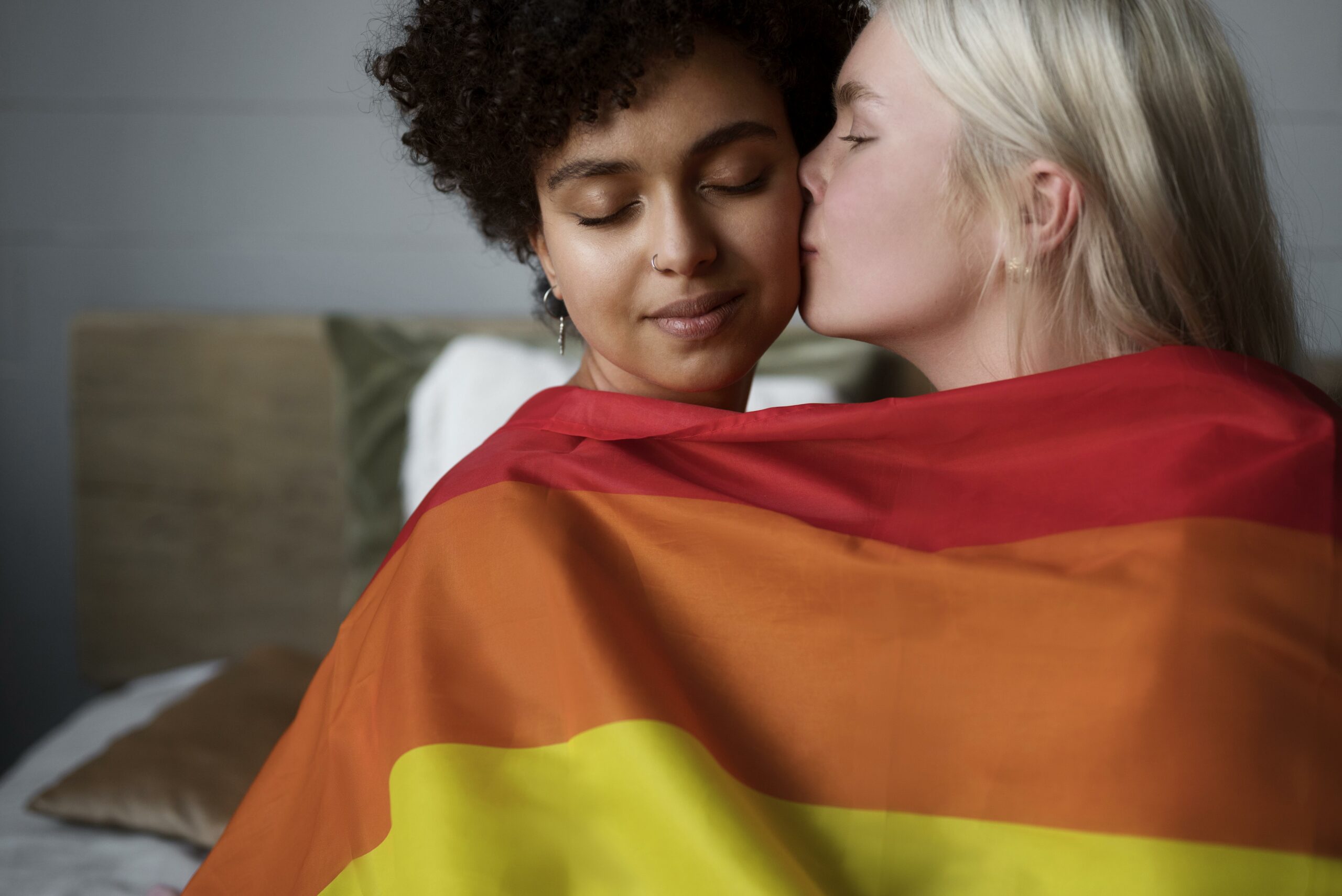 Leia mais sobre o artigo Dia Nacional da Visibilidade Lésbica reforça a urgência por equidade e inclusão