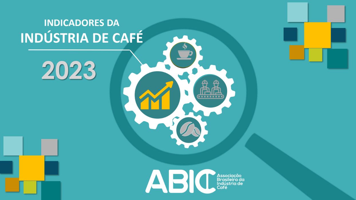 Leia mais sobre o artigo ABIC divulga dados de consumo do café no Brasil em 2023