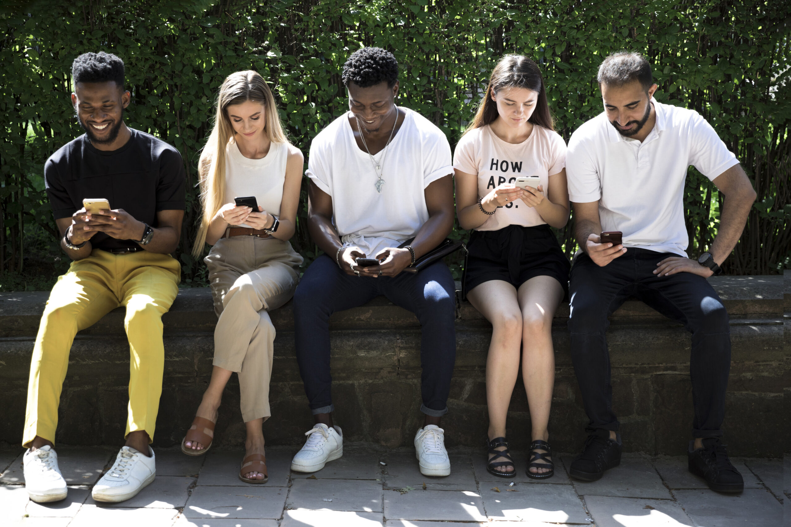 Leia mais sobre o artigo Marketing para a Geração Z: como engajar um público hiperconectado e exigente