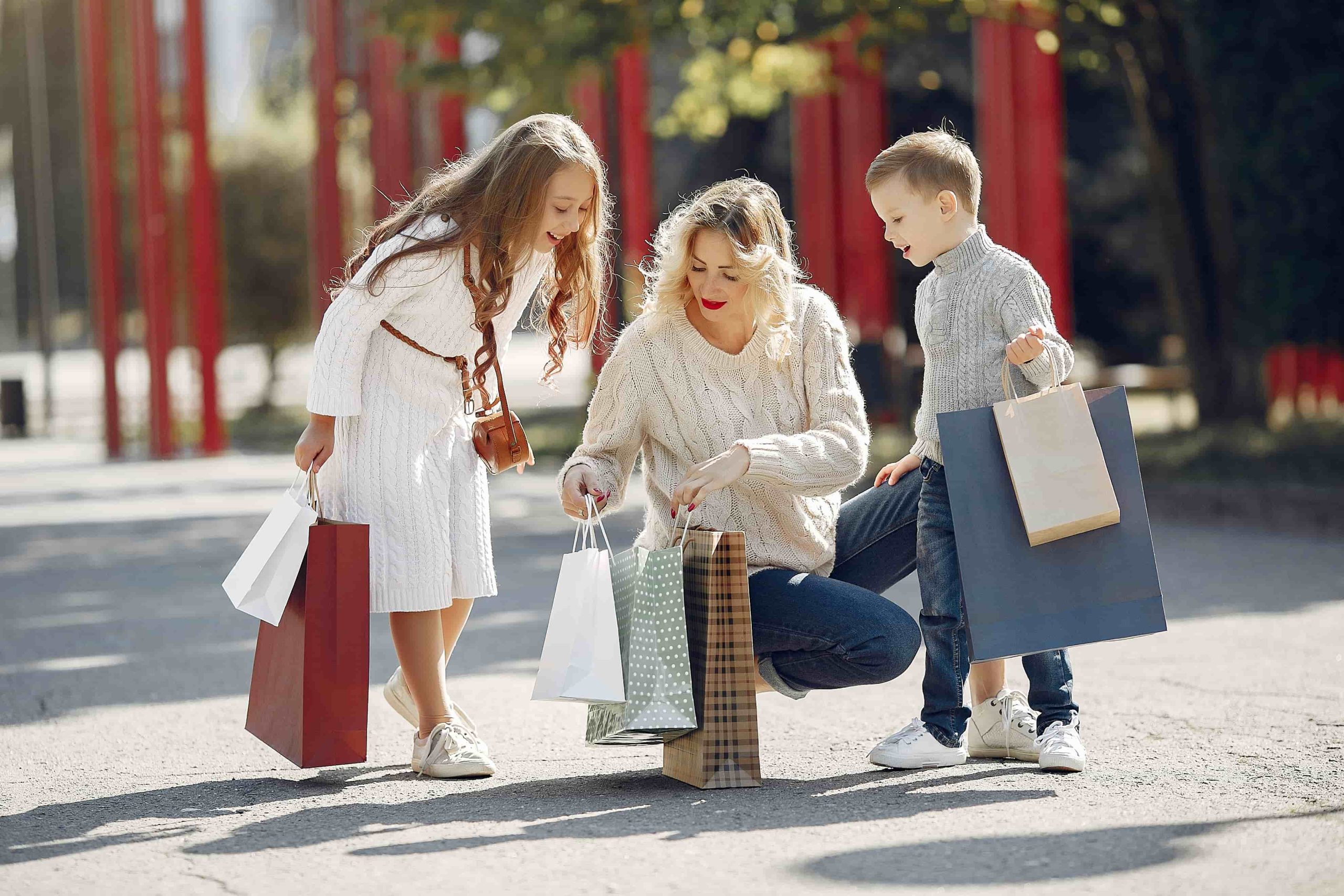 Leia mais sobre o artigo Veja dicas para garantir presentes e lucrar no Dia das Mães 2025