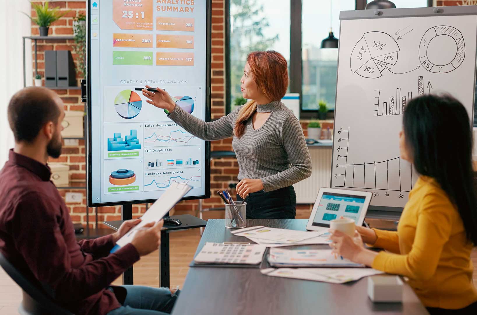 Leia mais sobre o artigo Planejamento estratégico de conteúdo: saiba por que ele é indispensável