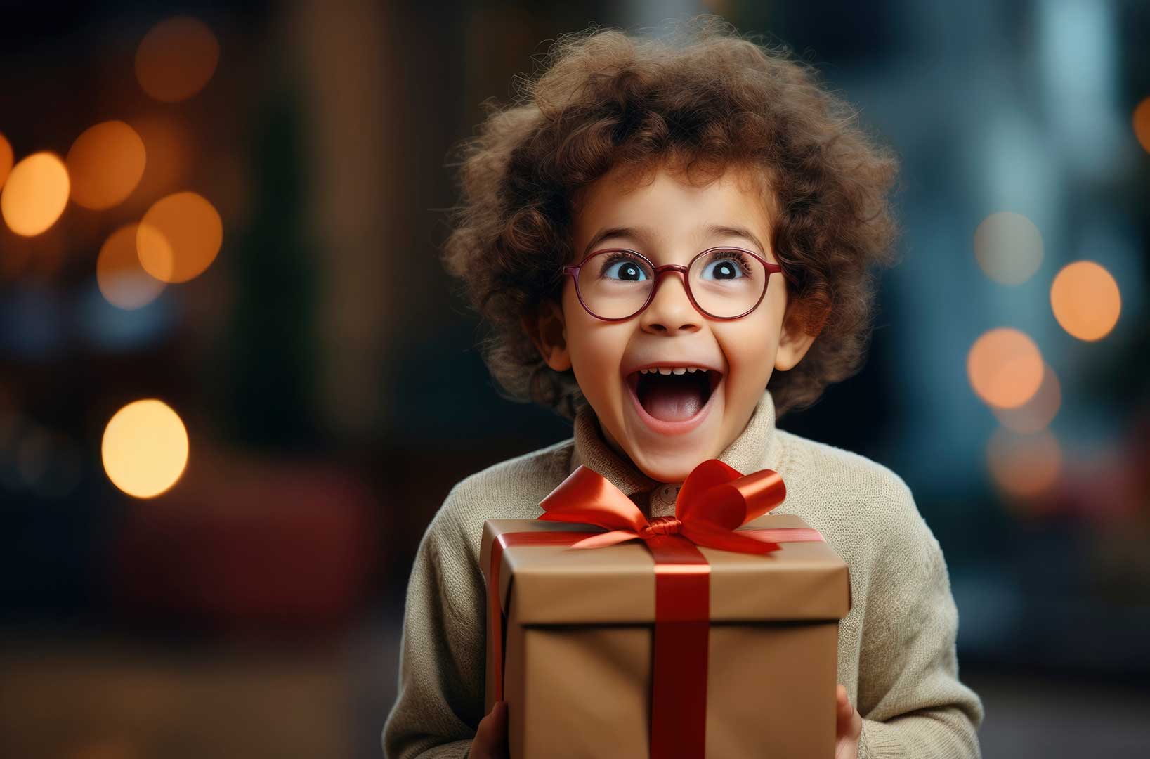 Leia mais sobre o artigo Otimismo no Dia das Crianças 2025