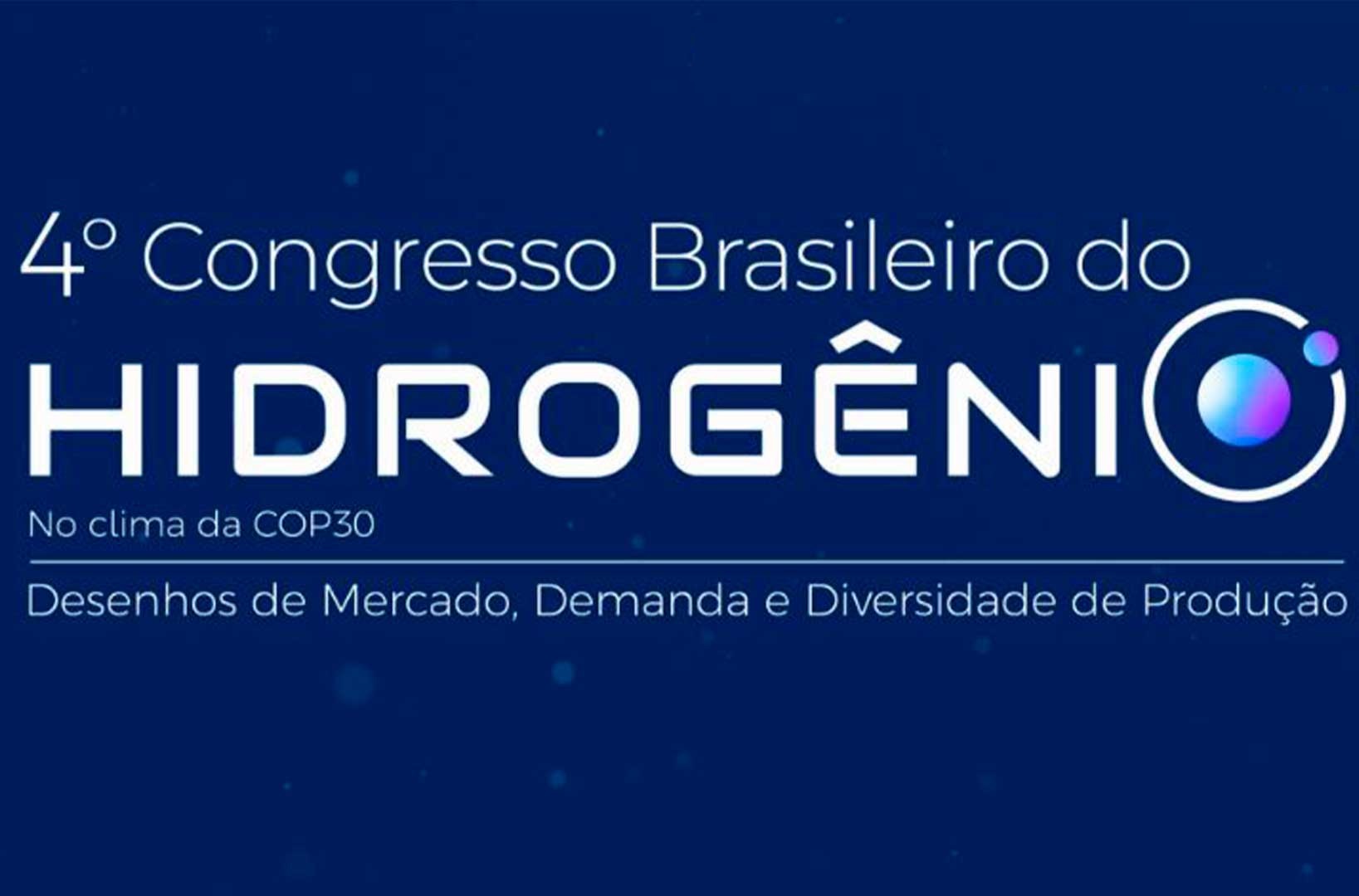Leia mais sobre o artigo ABH2 promove 4º Congresso Brasileiro de Hidrogênio em Brasília