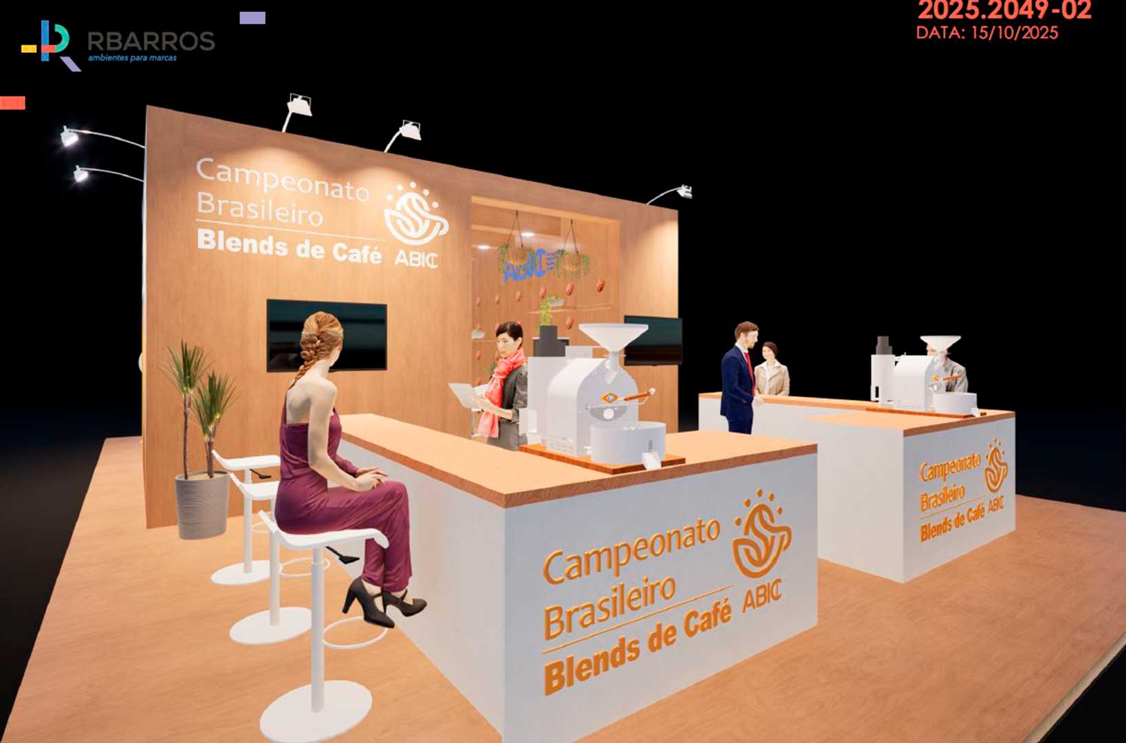 Leia mais sobre o artigo ABIC marca presença na SIC 2025, em Belo Horizonte (MG)