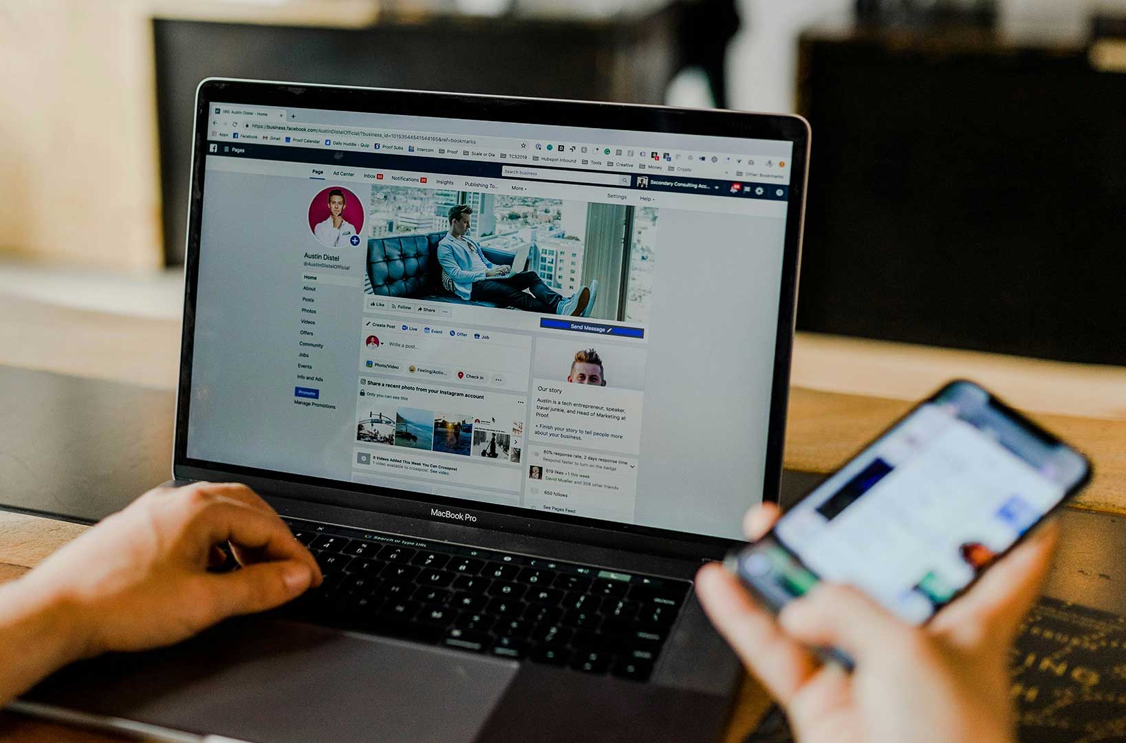 Leia mais sobre o artigo 5 tendências de comunicação e marketing digital que devem se manter em 2026