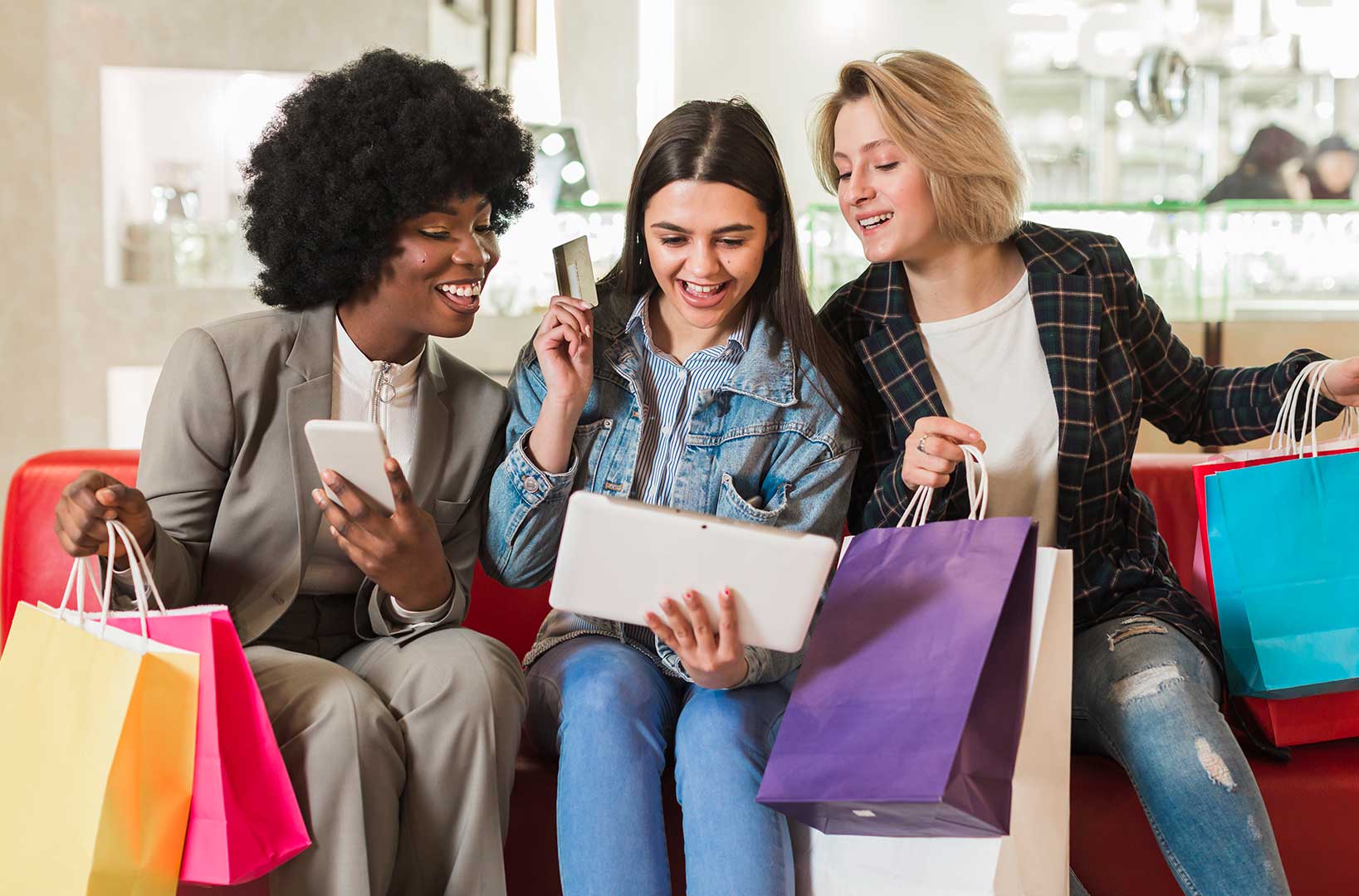 Leia mais sobre o artigo Natal 2025: a expectativa é de consumo elevado