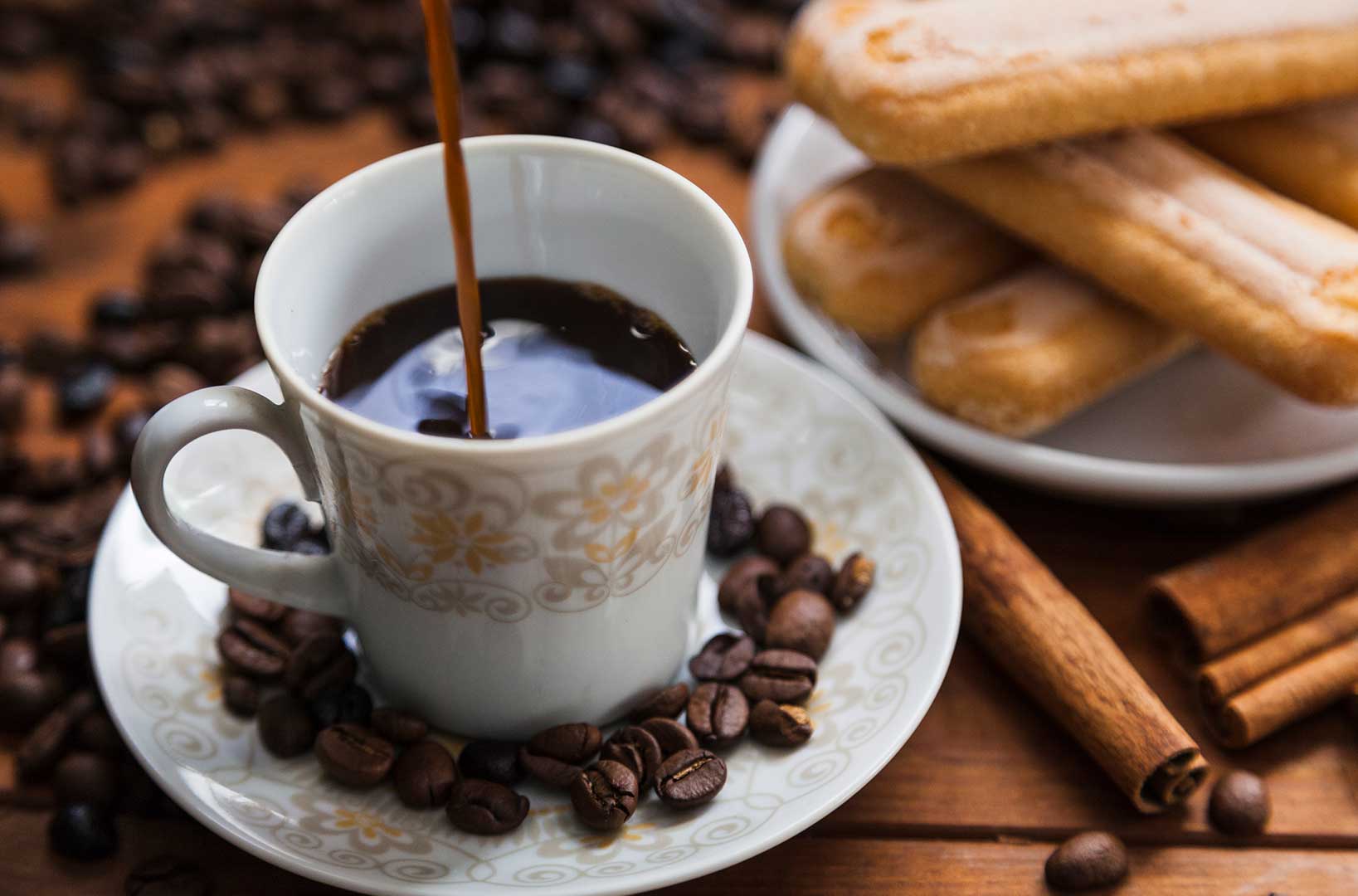 Leia mais sobre o artigo Aprenda a escolher o café ideal para o seu paladar