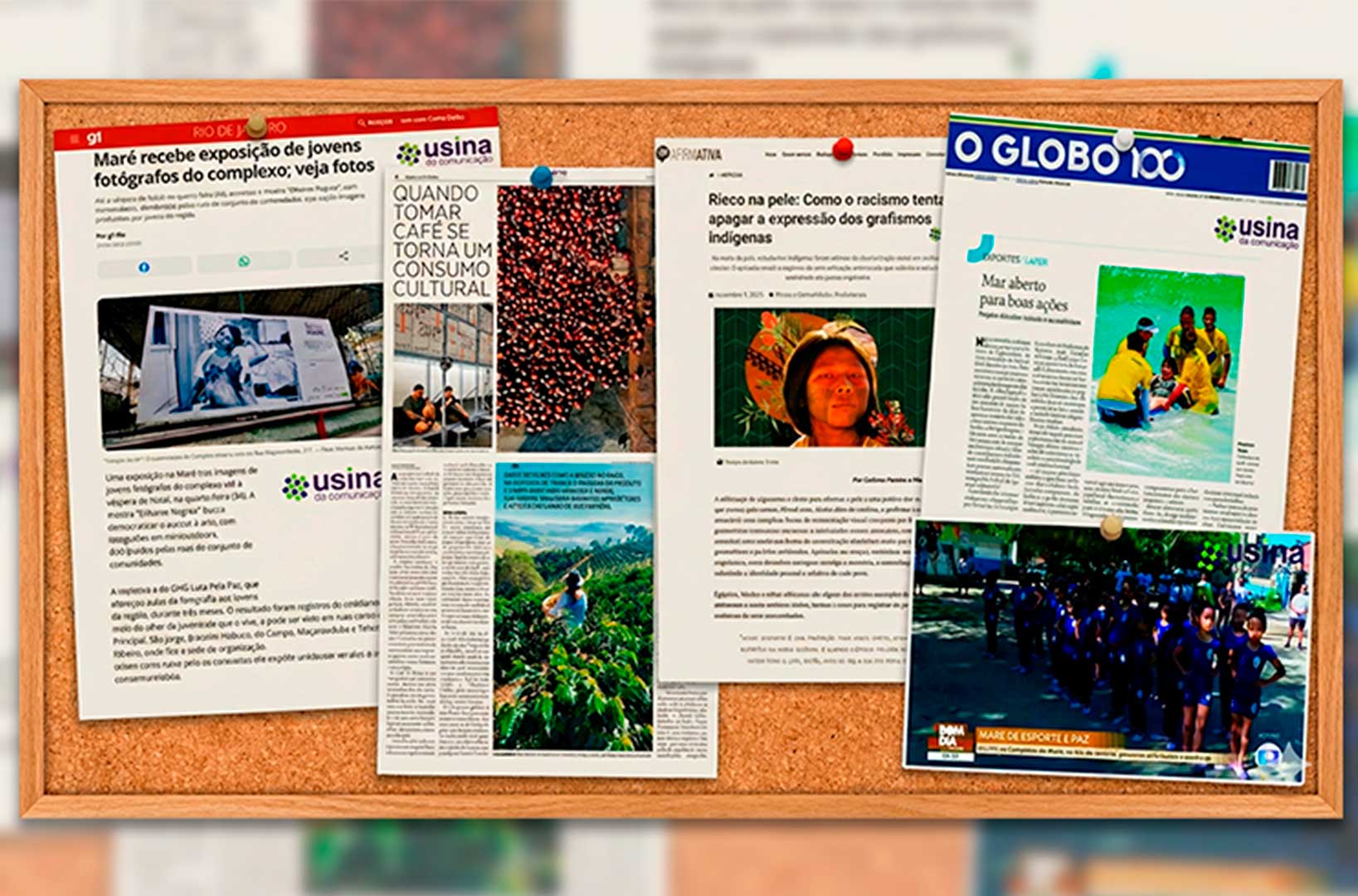 Leia mais sobre o artigo A importância do clipping na assessoria de imprensa