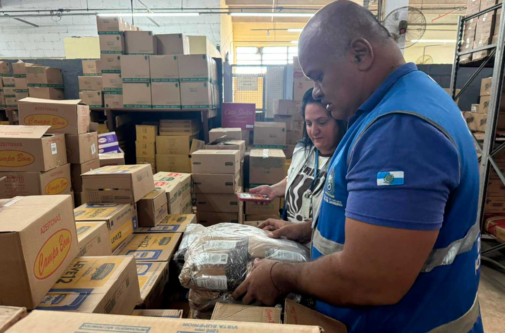 Leia mais sobre o artigo Combate à fraude do café no RJ: ABIC homenageia entidades de proteção ao Consumidor