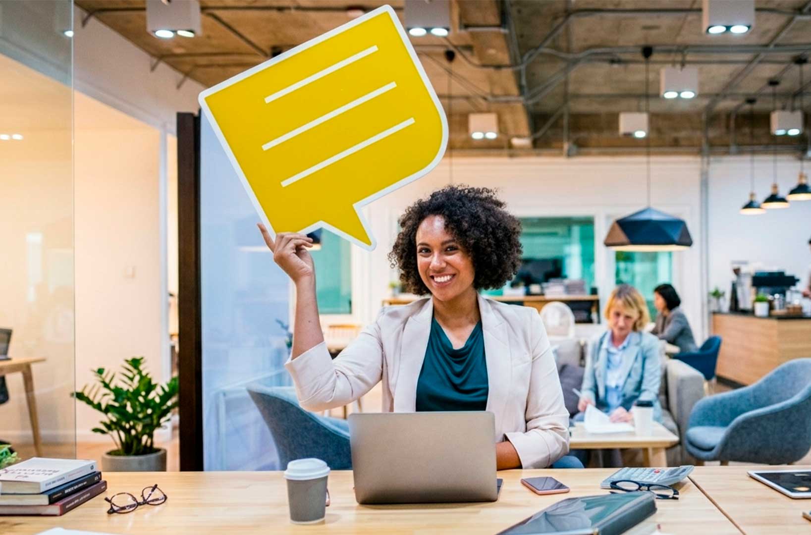 Leia mais sobre o artigo Comunicação autêntica: o consumidor valoriza a originalidade