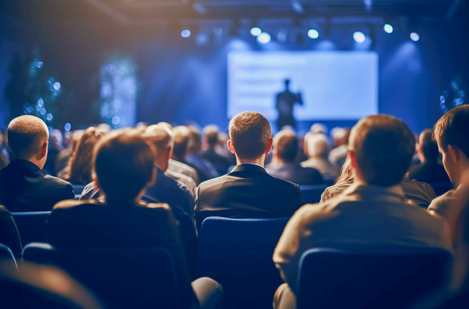 Leia mais sobre o artigo Os bastidores que garantem o sucesso de um evento corporativo