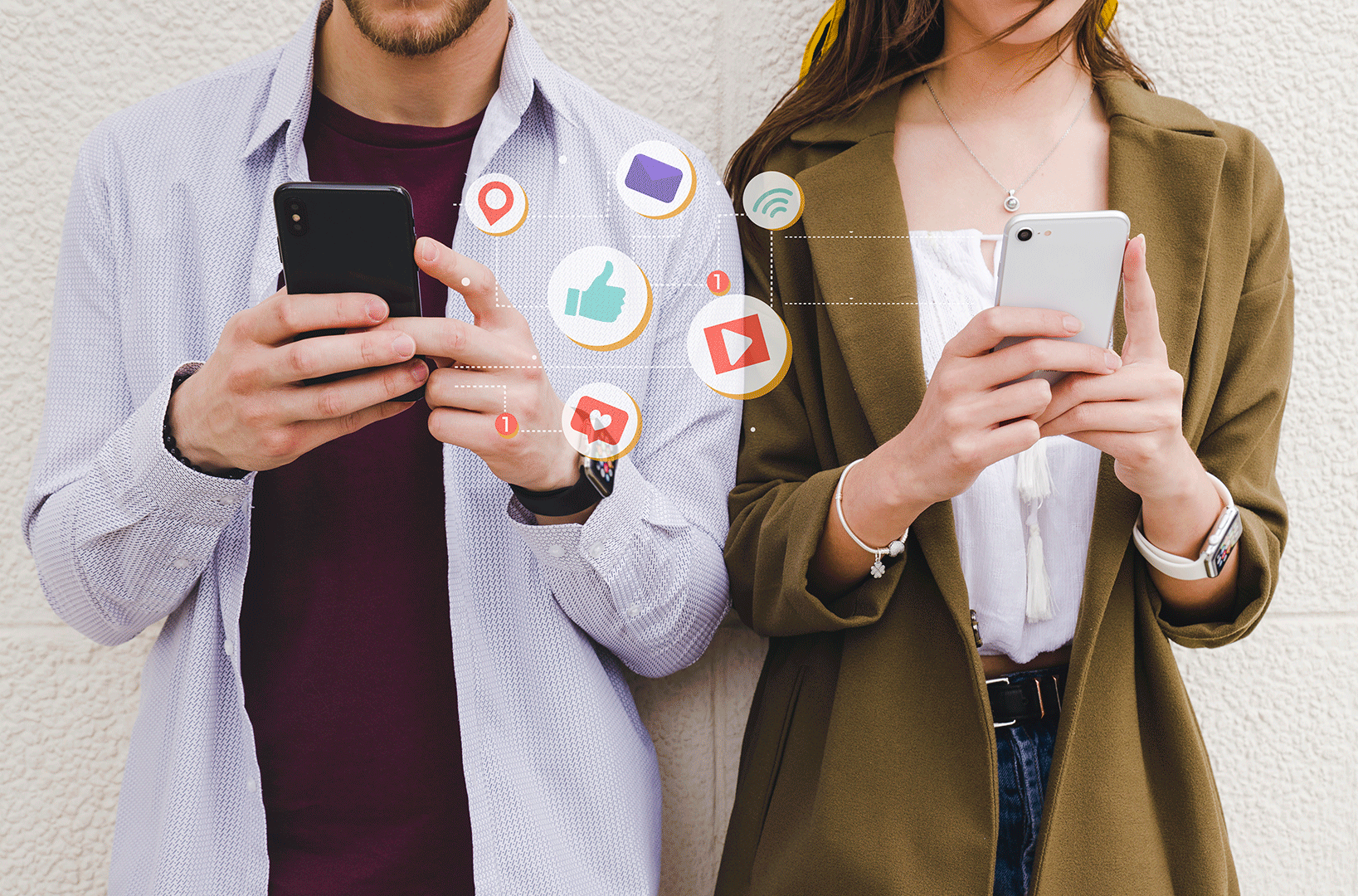 Leia mais sobre o artigo Qual rede social faz sentido para a estratégia da sua empresa?