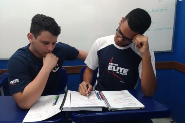 Alunos Elite