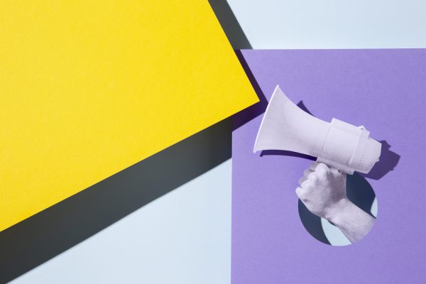 Assessoria de imprensa - Freepik