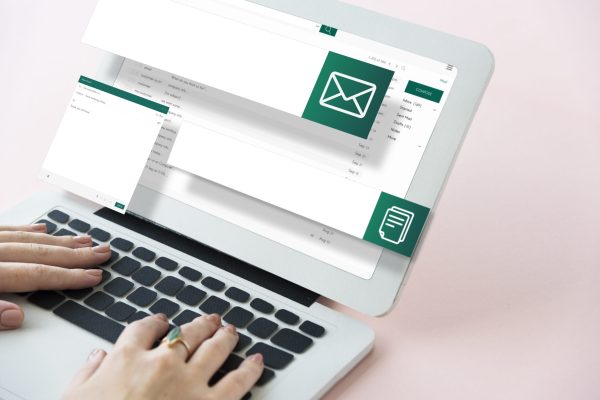 Automacao no e-mail marketing - Freepik
