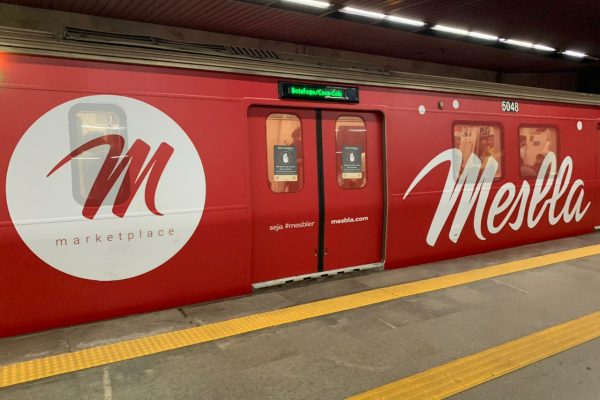 Marketplace oferecerá aos consumidores cerca de 250.000 tipos de produtos, divididos por 250 categorias