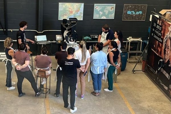 Curso Meste de Torra - Atilla