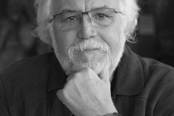 Foto: João Roberto Ripper