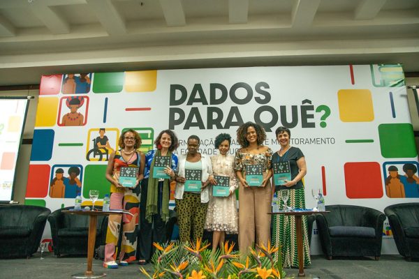 Educação Antirracista - Cinese Audiovisual