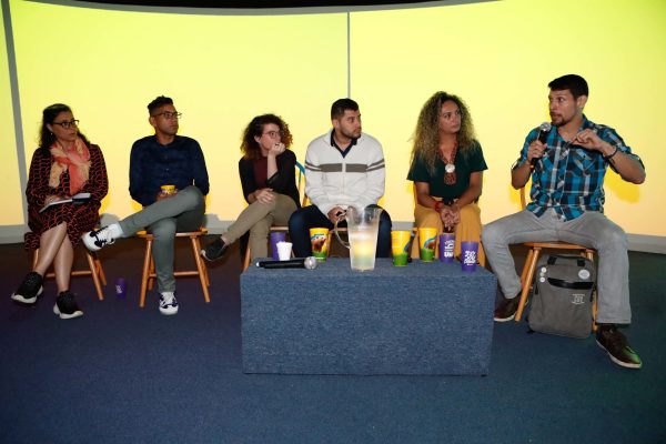 Evento LGBTI+ e Empregabilidade - Foto Gilvan de Souza