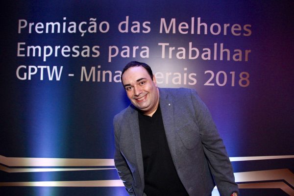 GPTW Minas 2018 Melhores Empresas Para Trablhar