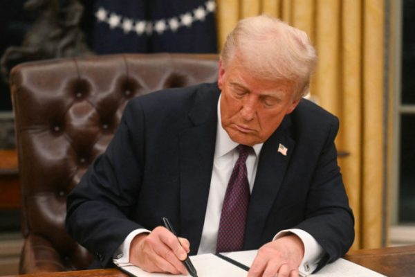 JIM WATSON POOL AFP via Getty Images