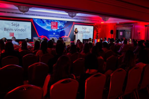 Lista Melhores Empresa Para Trabalhar Rio 2018