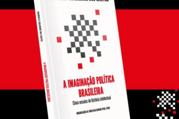 Livro A Imaginação Política Brasileira