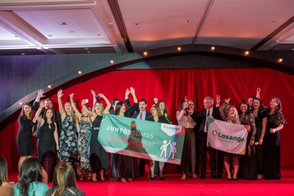 Melhores Empresas Para Trabalhar Rio de Janeiro