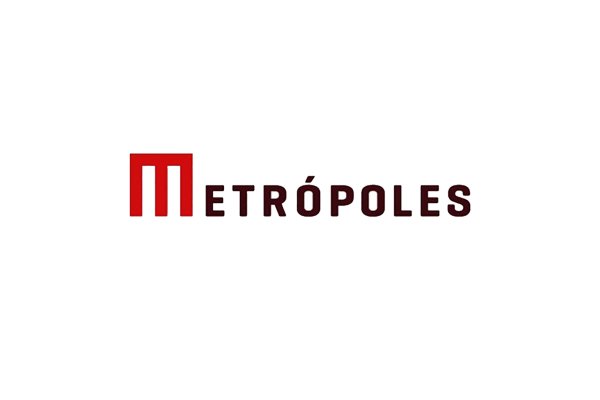 Metrópoles