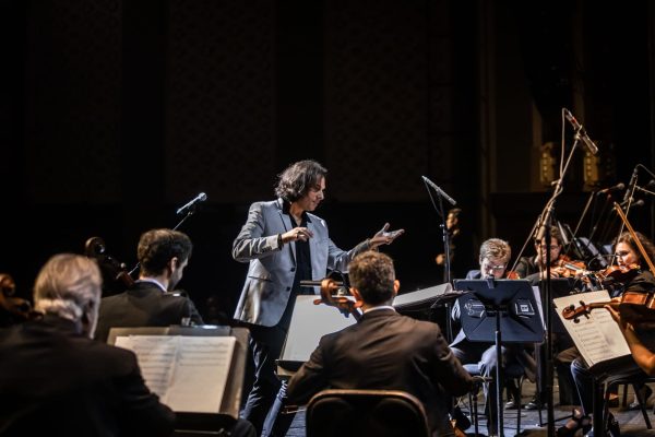 Orquestra de Solistas do Rio de Janeiro