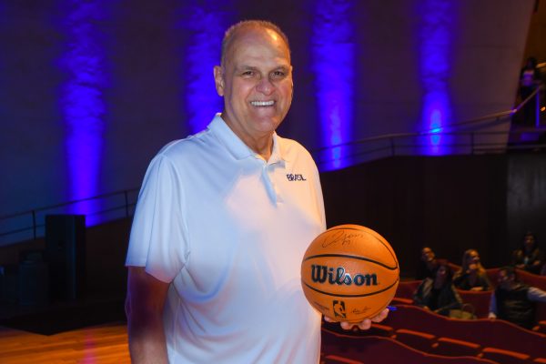 Oscar Schmidt jogador de basquete