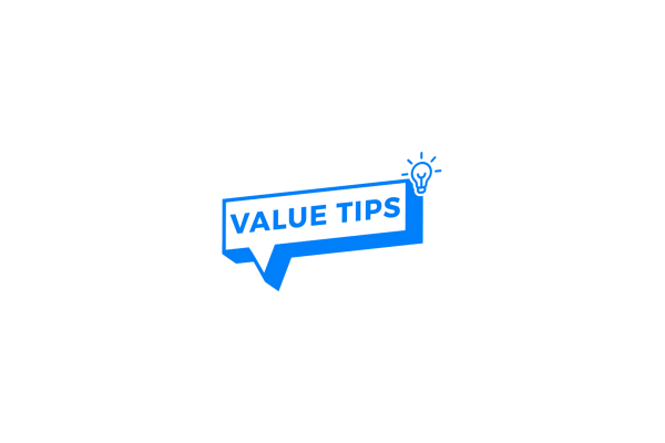 Podcast Value Tips