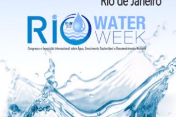 RIO WATER WEEK