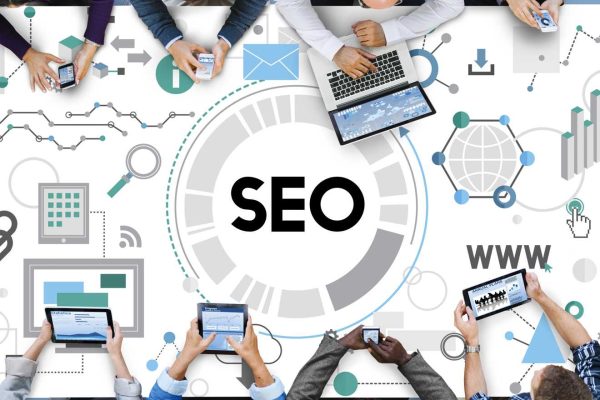 dicas de SEO tendencias