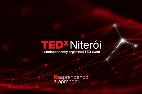 TEDx evento Niteroi