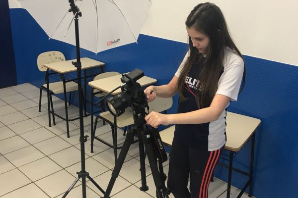 Cine marco antonio e vernissage