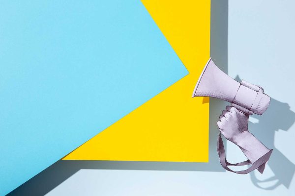 Assessoria de imprensa para pequenas e médias empresas (Freepik)