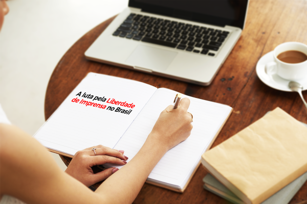 liberdade de imprensa