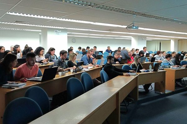 curso de gestão na construção