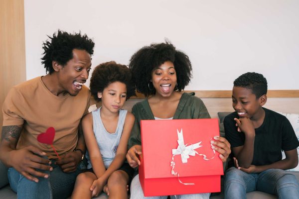 Dia das Mães 2026 - Freepik
