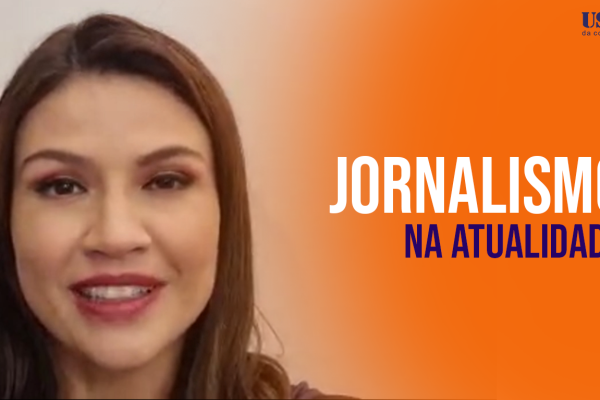 jornalismo na atualidade